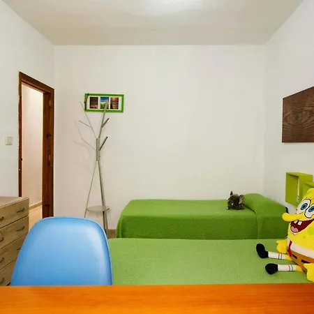 La Brisa Loft Ferienhaus *