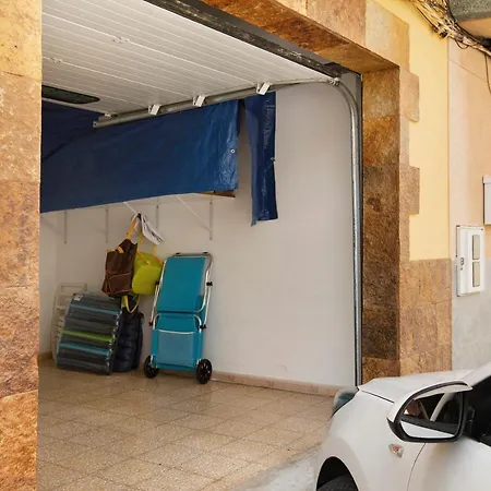 La Brisa Loft Ferienhaus *