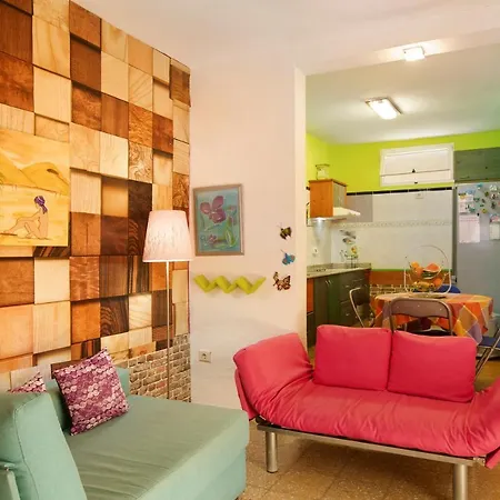 Ferienhaus La Brisa Loft *