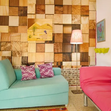 La Brisa Loft Ferienhaus Carrizal