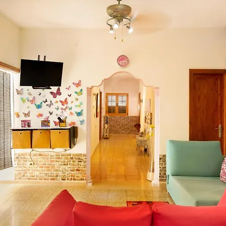 La Brisa Loft Ferienhaus