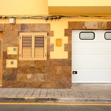 La Brisa Loft Ferienhaus *