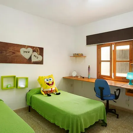 La Brisa Loft * Carrizal