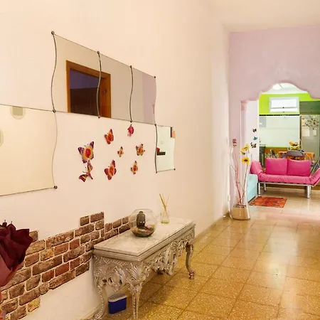 La Brisa Loft Ferienhaus