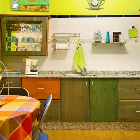 La Brisa Loft *