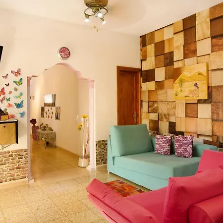 La Brisa Loft Ferienhaus *