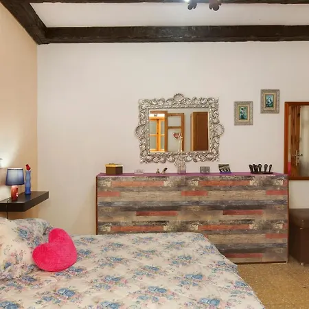 La Brisa Loft * Carrizal