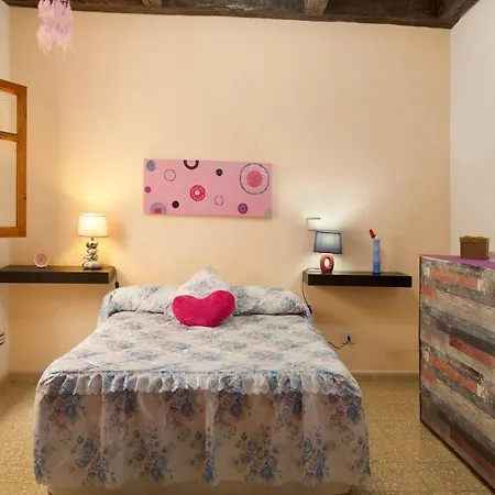 La Brisa Loft Ferienhaus Carrizal